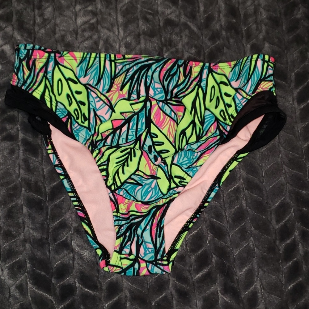 Xhilaration bikini bottoms